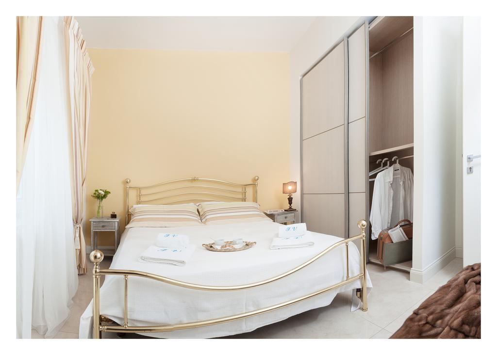 Bed and Breakfast Fontana Vecchia Atina Exteriér fotografie