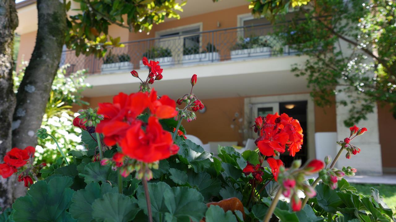 Bed and Breakfast Fontana Vecchia Atina Exteriér fotografie
