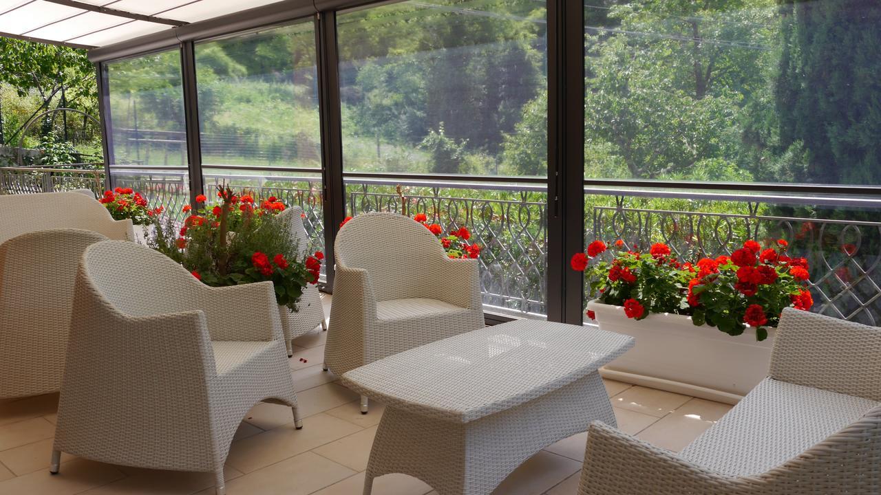 Bed and Breakfast Fontana Vecchia Atina Exteriér fotografie