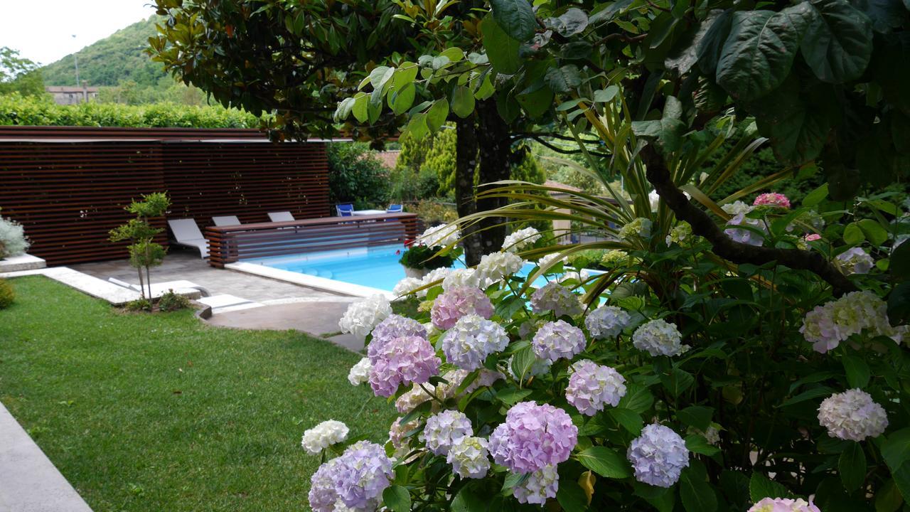Bed and Breakfast Fontana Vecchia Atina Exteriér fotografie