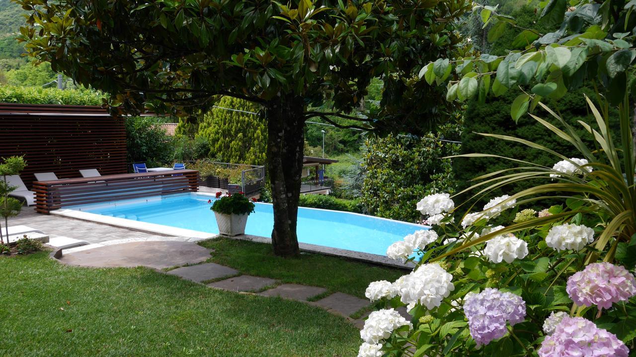 Bed and Breakfast Fontana Vecchia Atina Exteriér fotografie