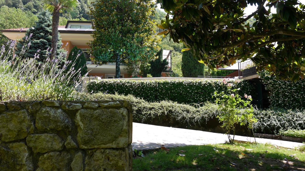 Bed and Breakfast Fontana Vecchia Atina Exteriér fotografie